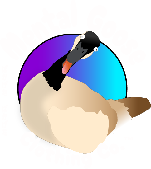 Mental Goose Clothing Co.